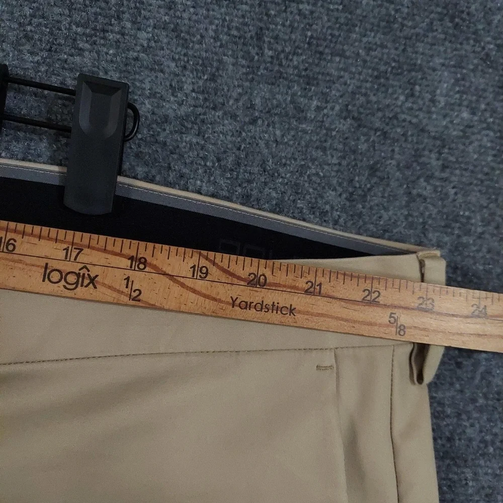 Polo by Ralph Lauren Khaki Beige Chino Pants